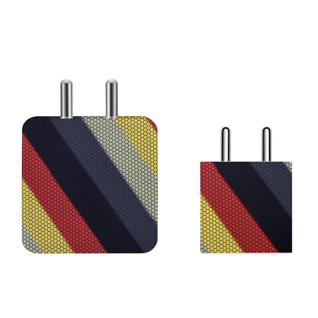 Hexa Colors - Charger