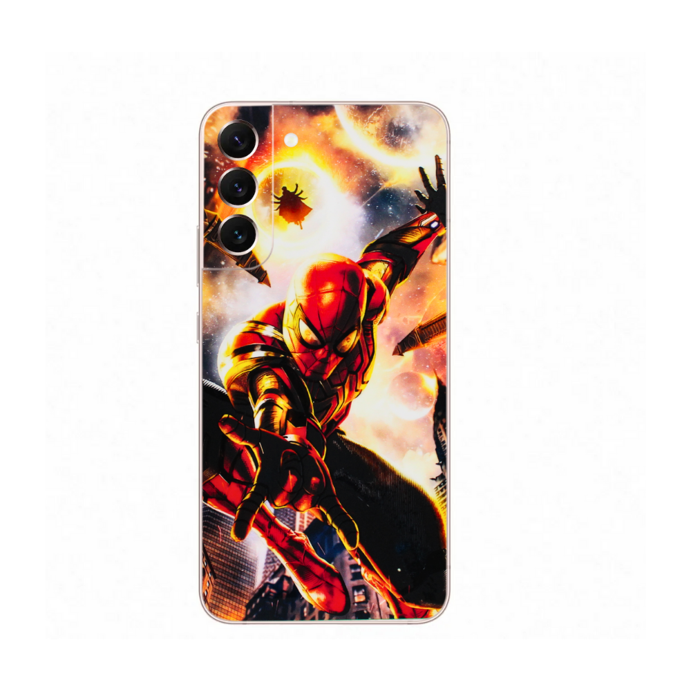 Spider-man