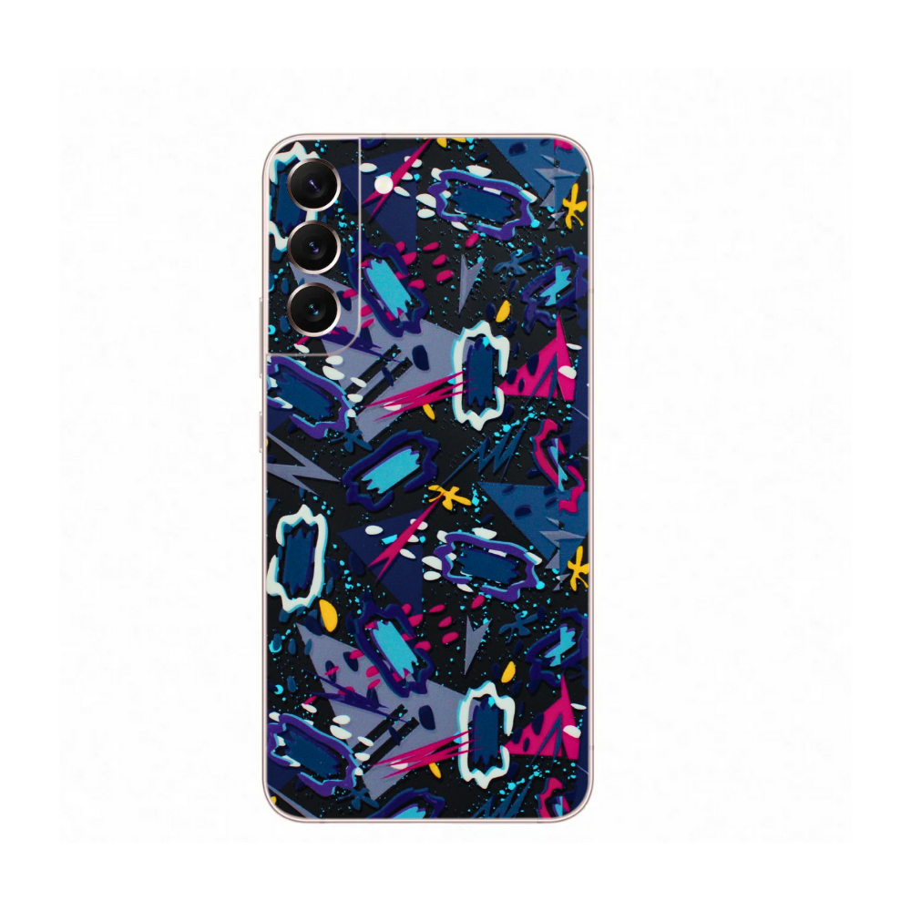 Glitch Galaxy