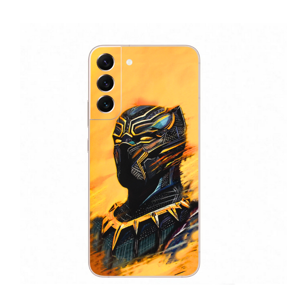 Black Panther