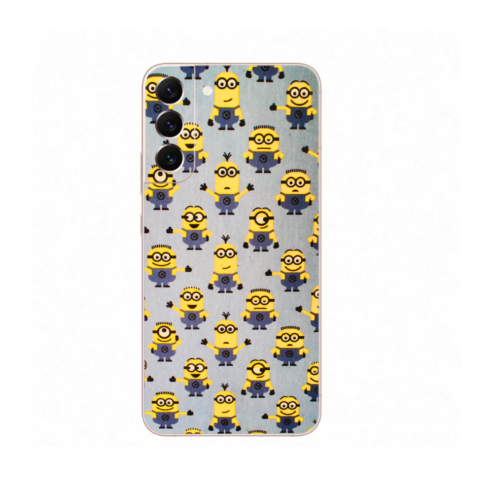 Minions