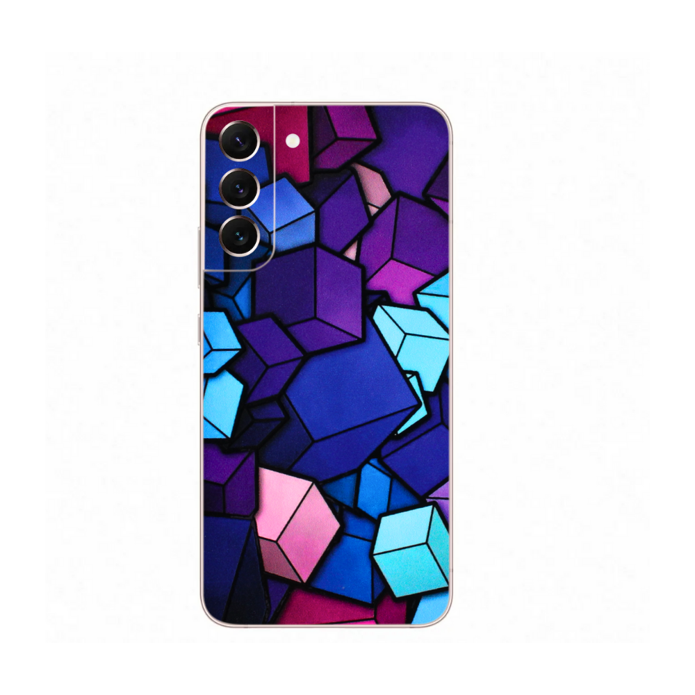 Geometric Dice