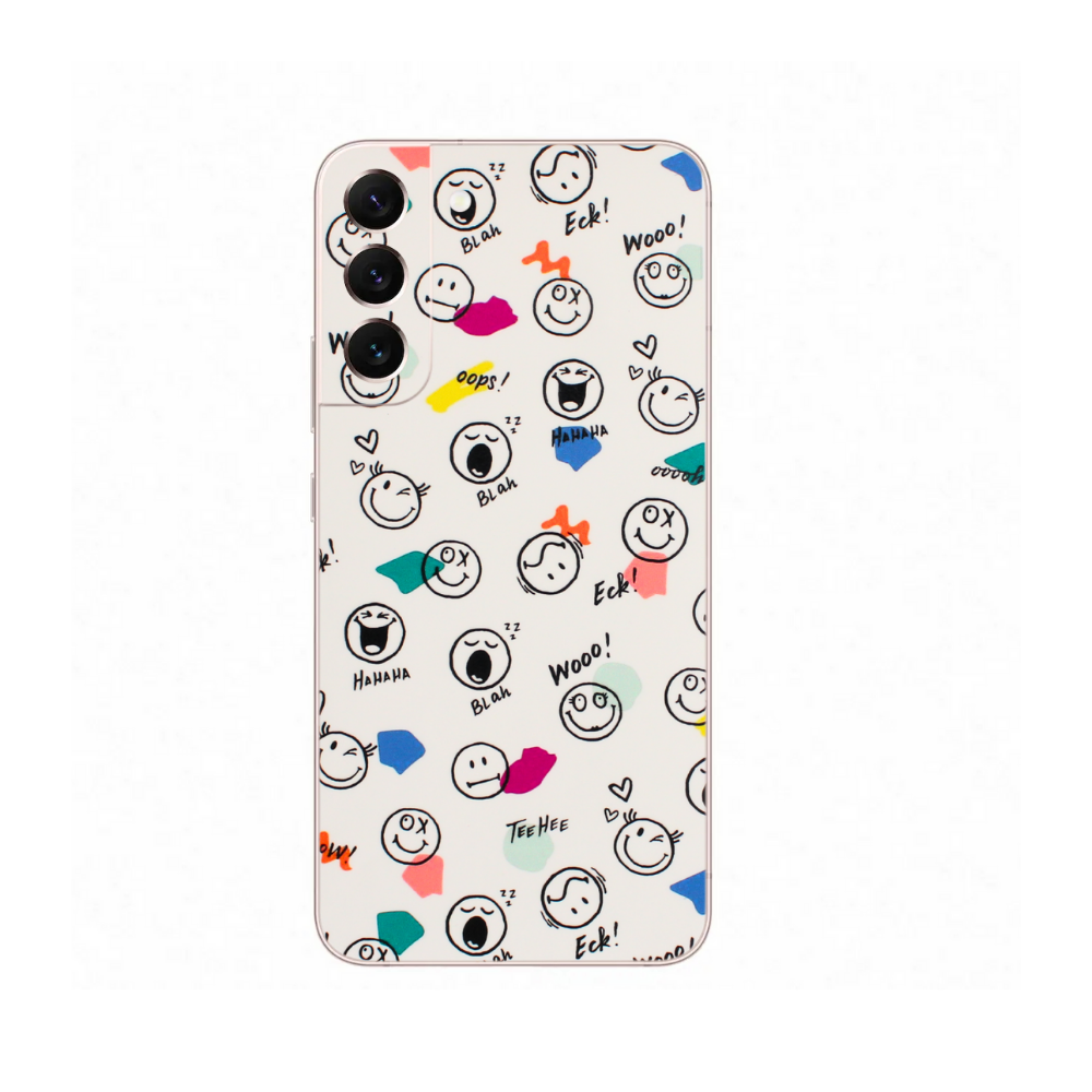 Emoji mania