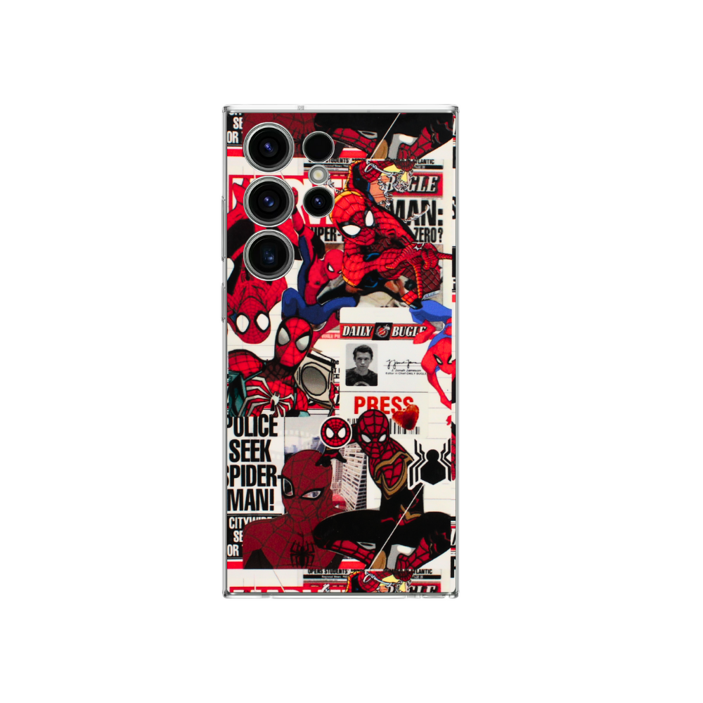 Viral Spidey