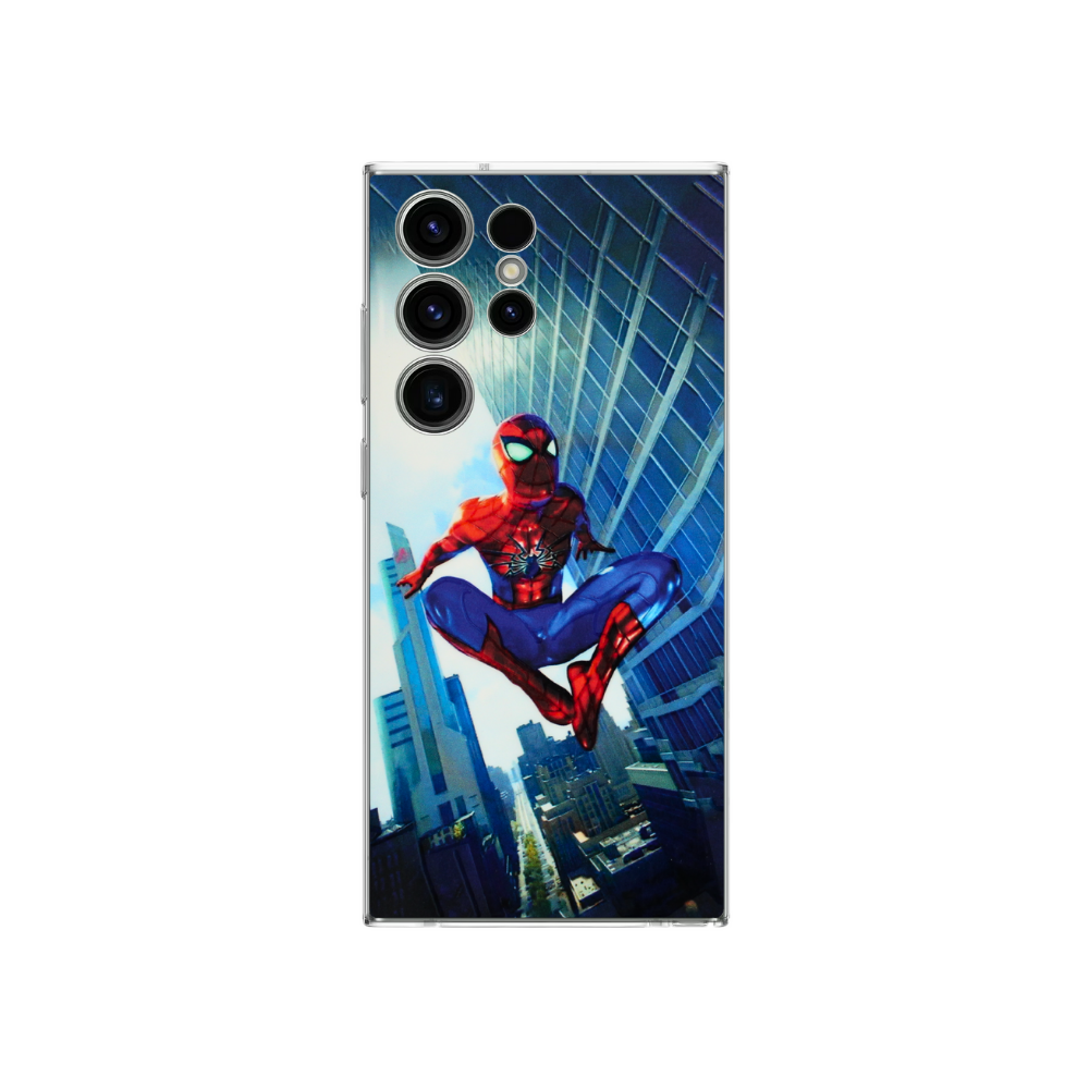Web Slinger