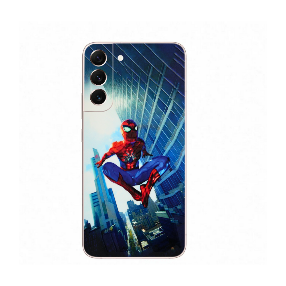 Web Slinger