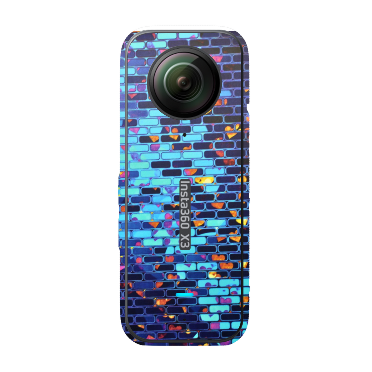 Blue Brick's - Insta360