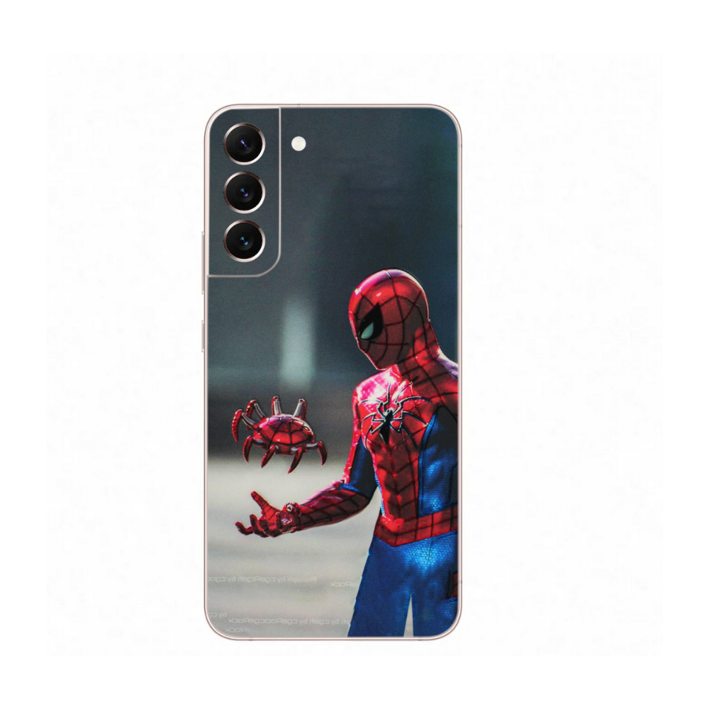 Iron Web