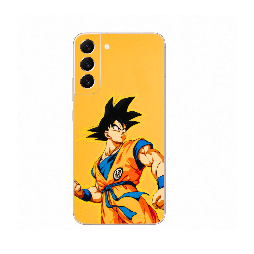 Dragon ball
