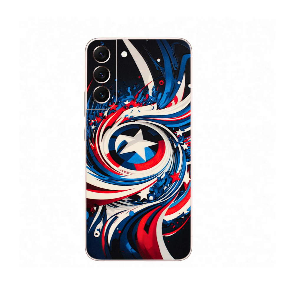 Captain Shield