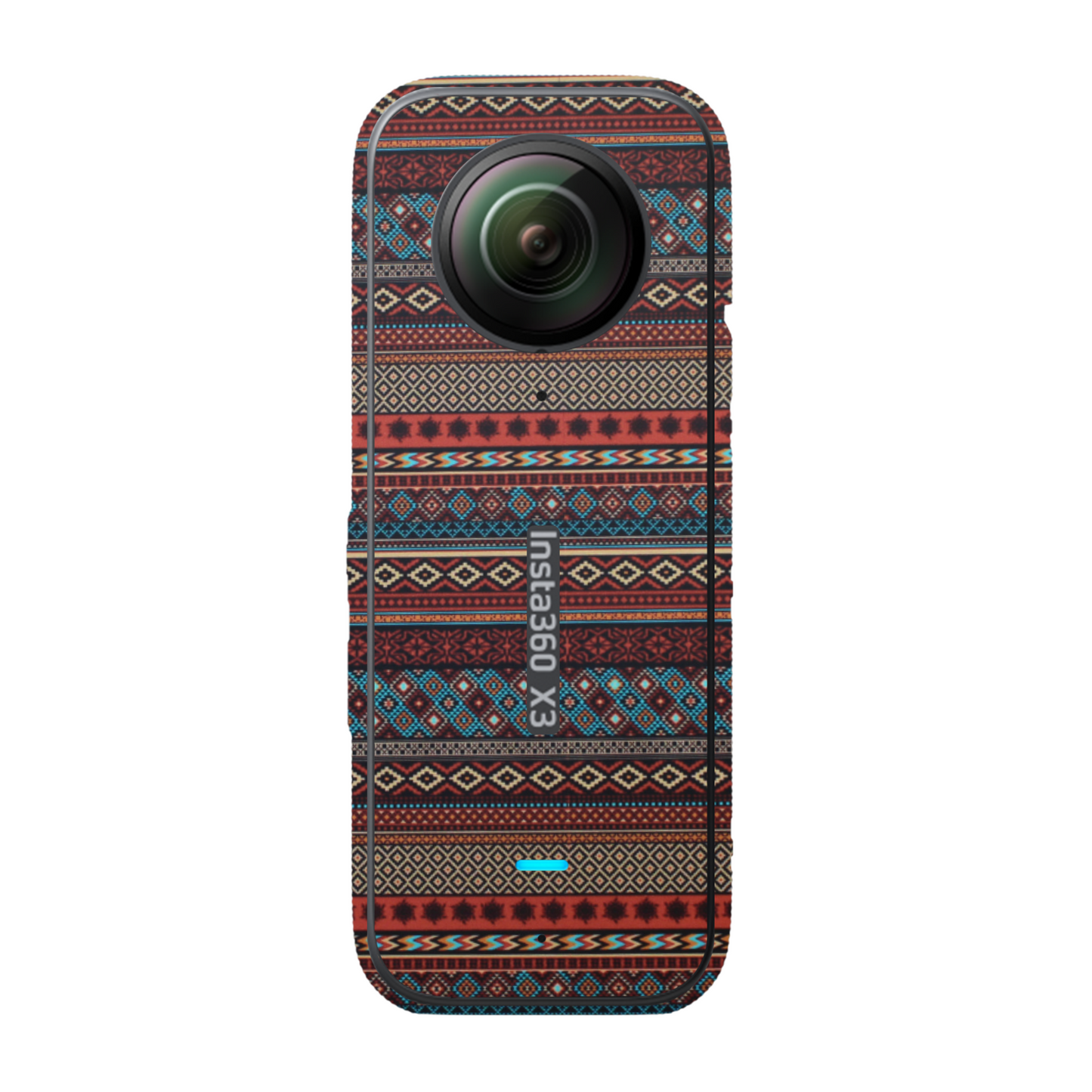 Pattern - Insta360