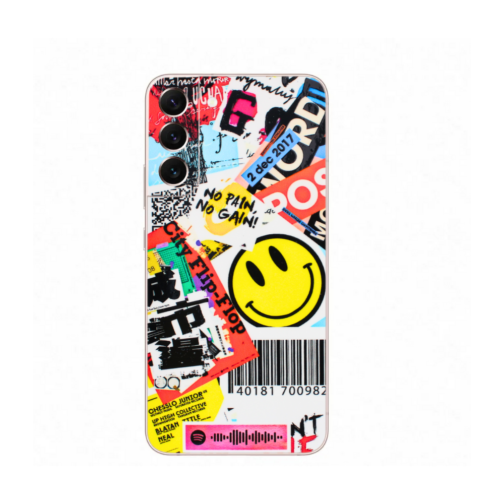 Smiley Riot