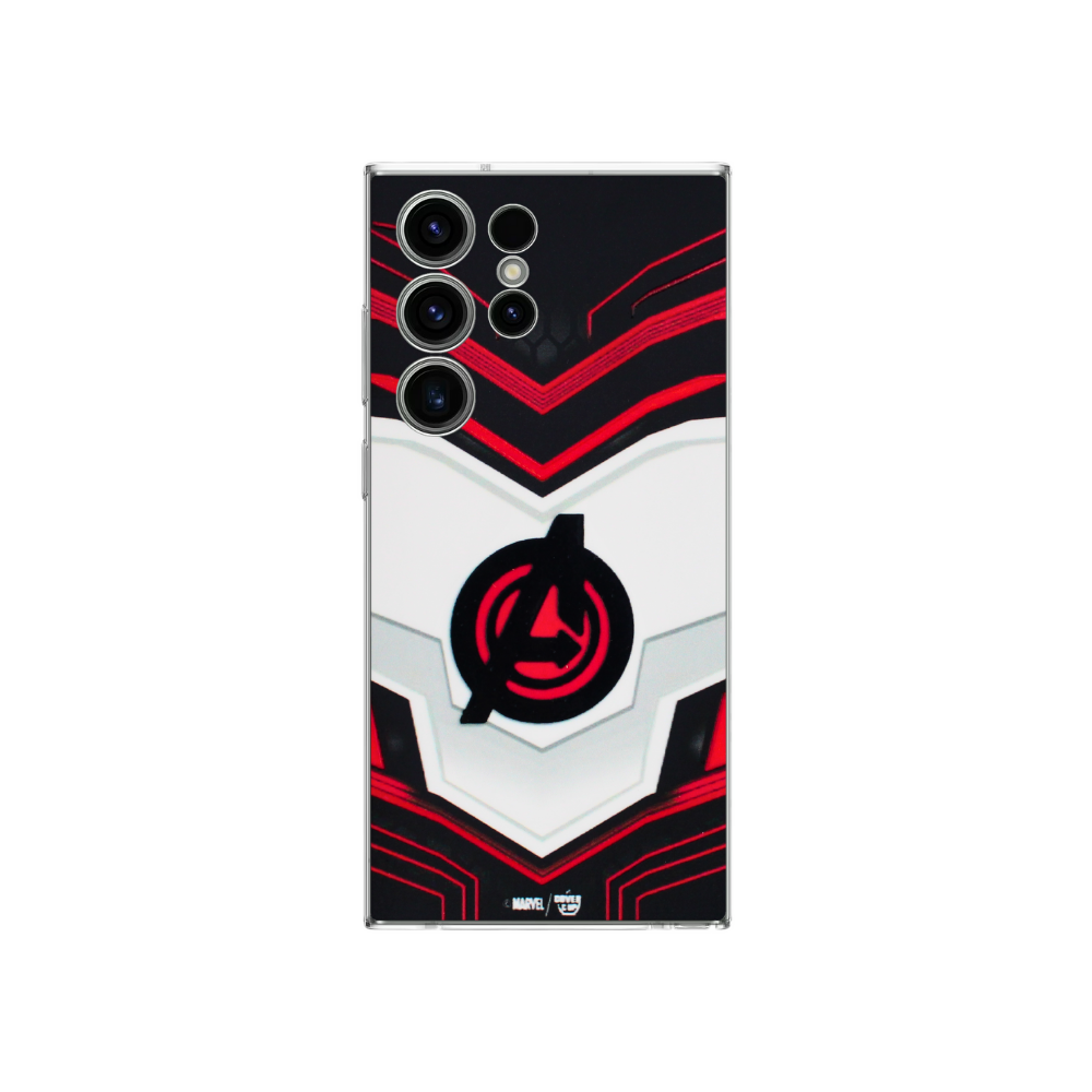 Hero’s Core