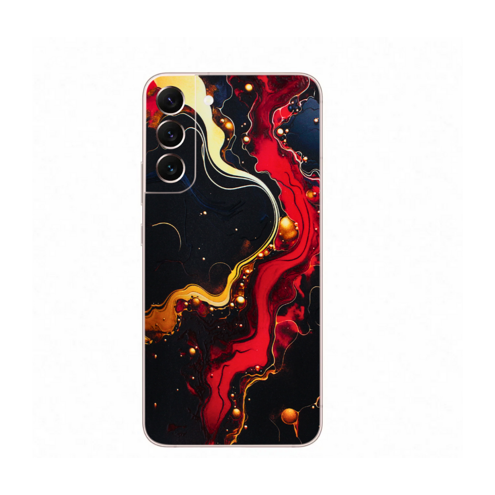 Lava Pulse