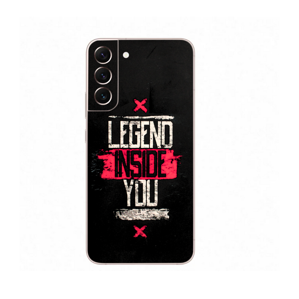 Legend Inside You
