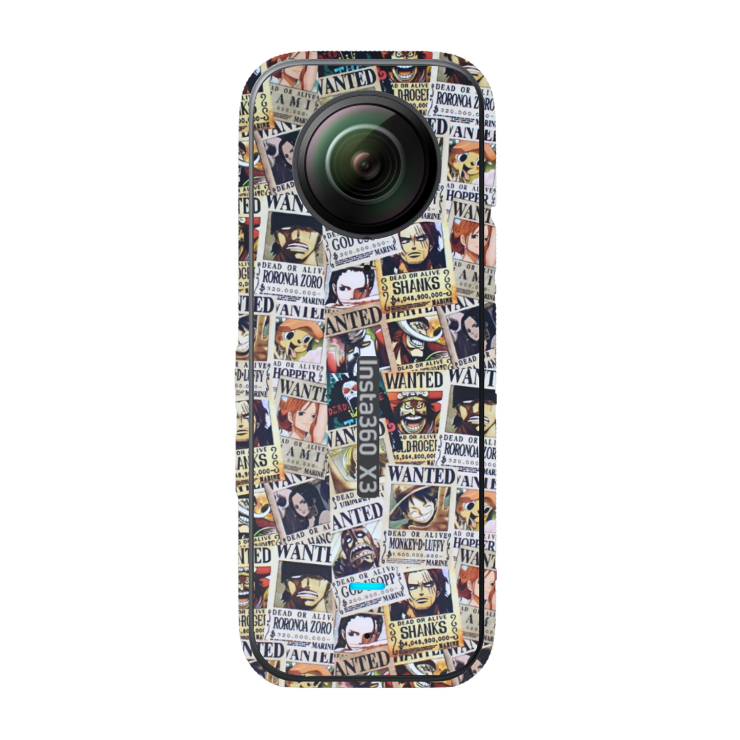 Wanted - Insta360