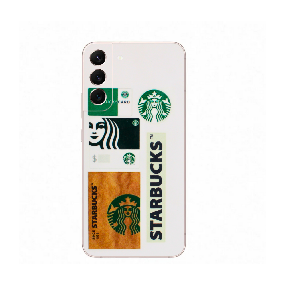 Starbucks Vibes
