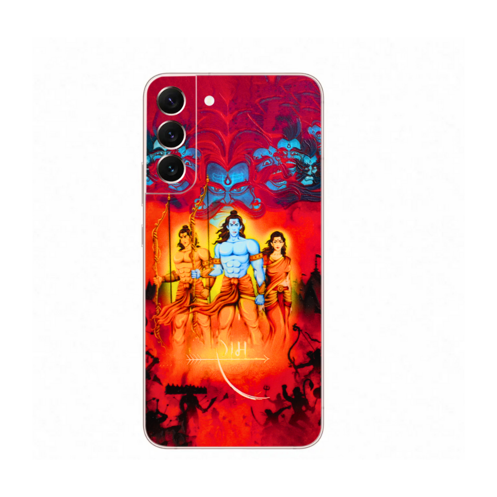 Ramayana