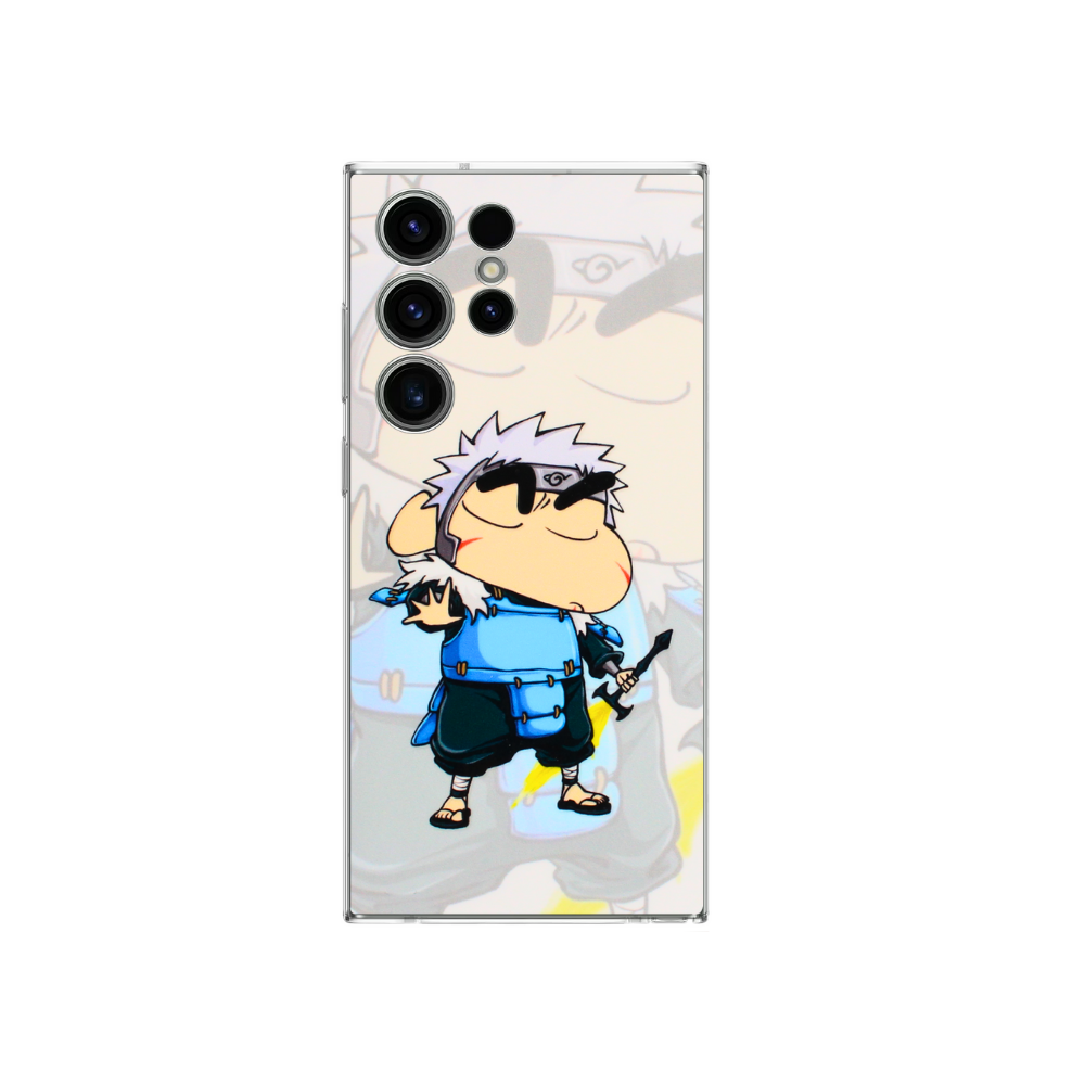 Samurai Shin-Chan