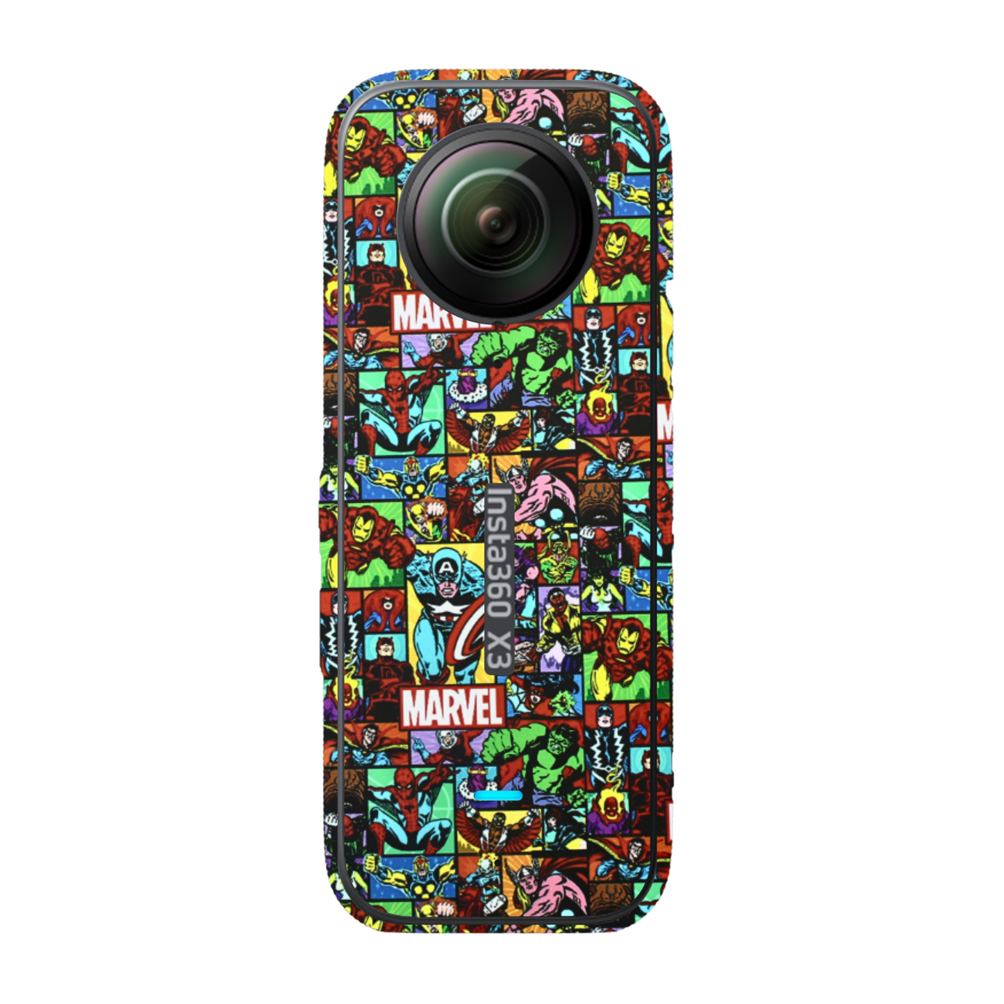Marvel - Insta360