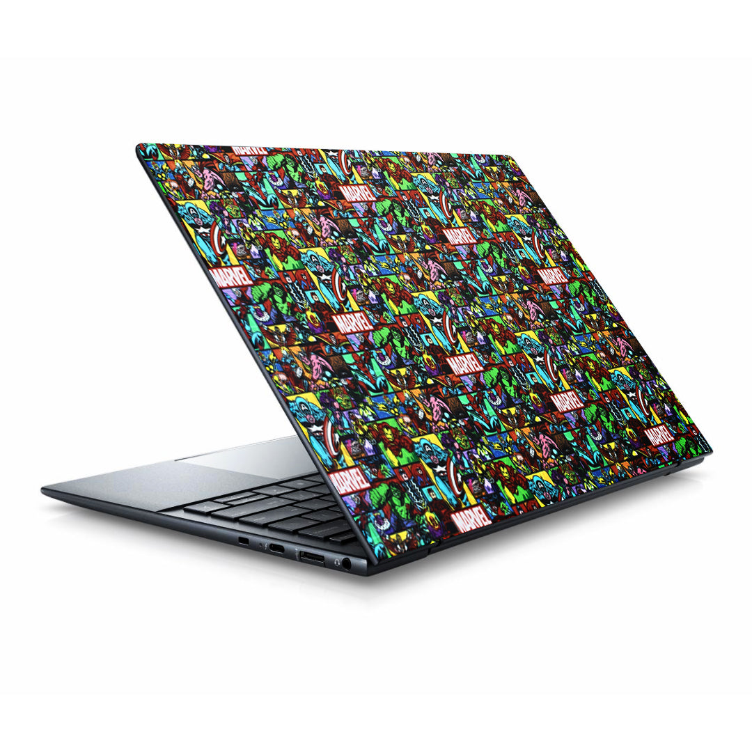 Marvel - Laptop