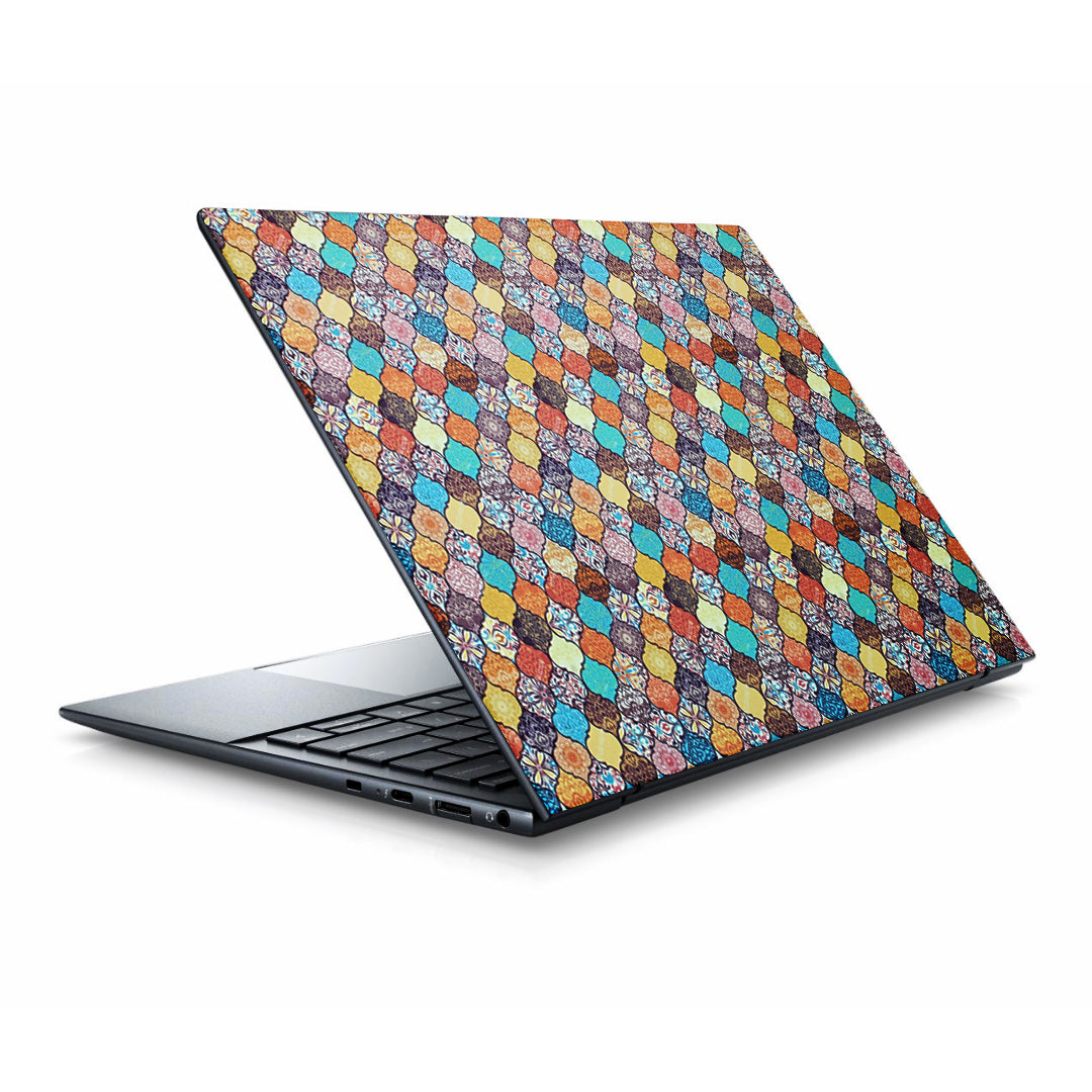 Jaipuri Pattern - Laptop
