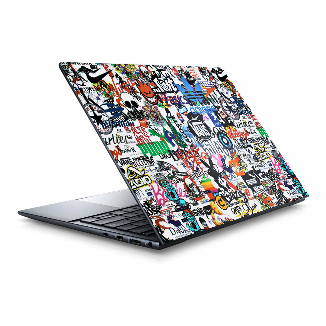 Graphics - Laptop