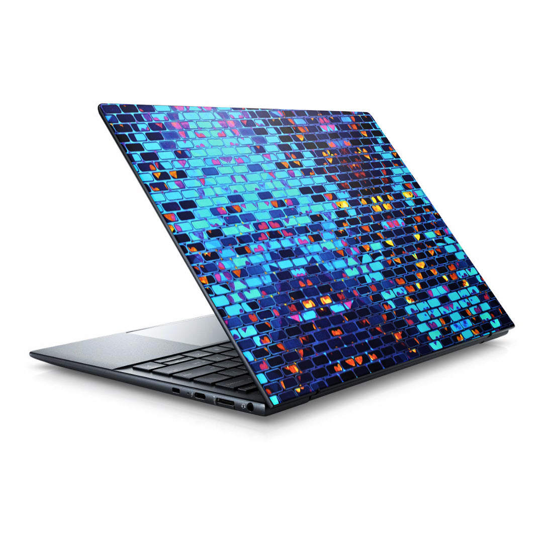 Blue Brick's - Laptop