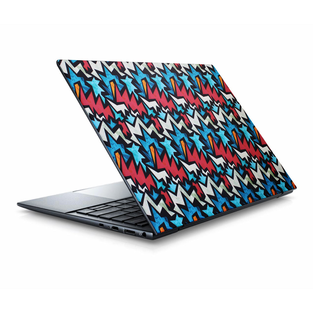 Color's Thunder - Laptop