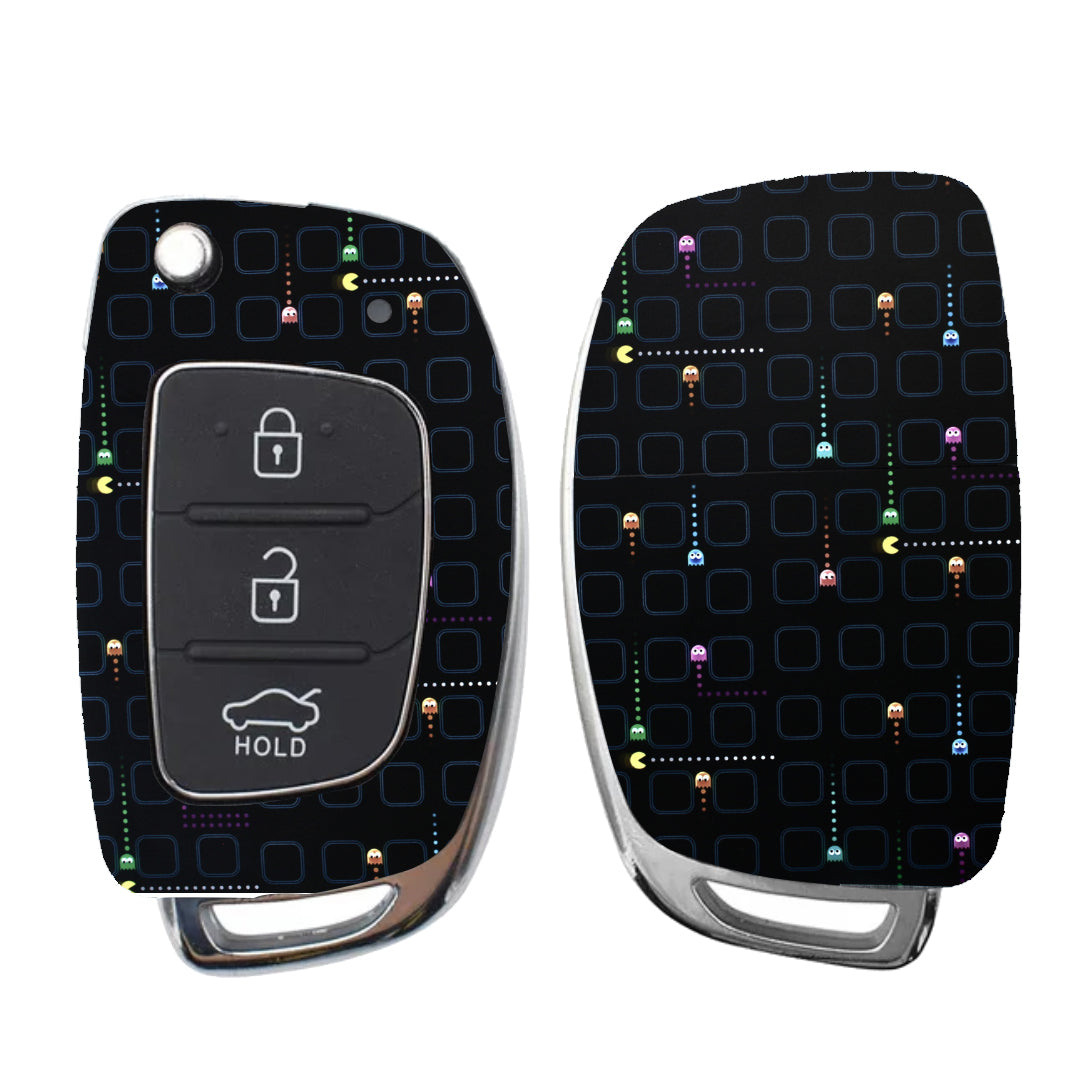 Color Empire - Car Key