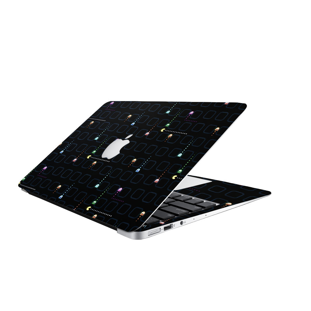 Color Empire - Macbook