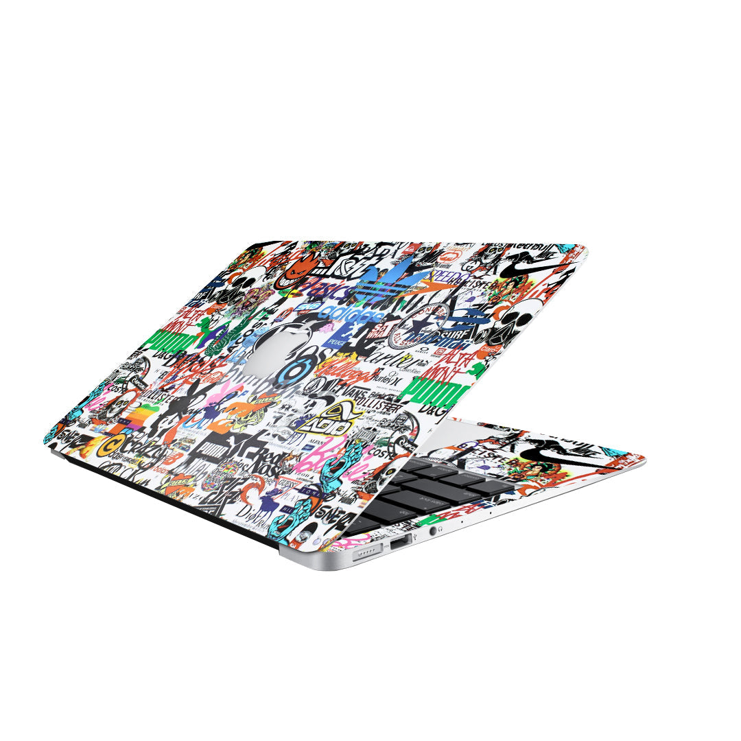Graphics - Macbook