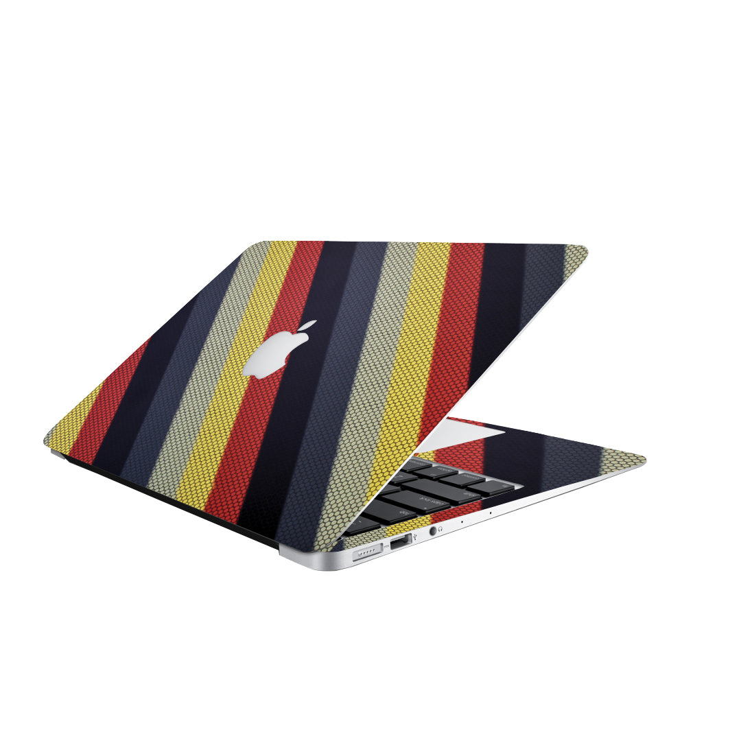 Hexa Colors - Macbook