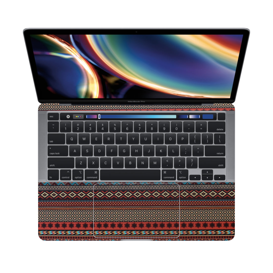 Pattern - Macbook