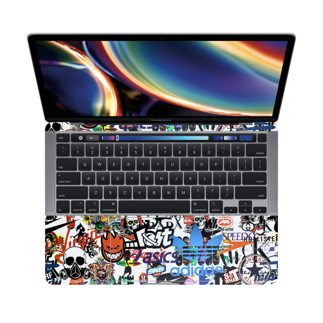 Graphics - Macbook