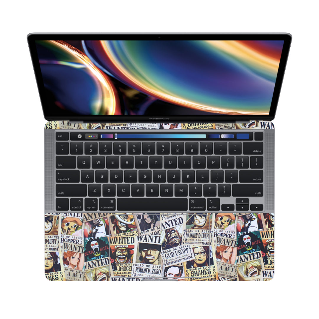 Wanted - Macbook