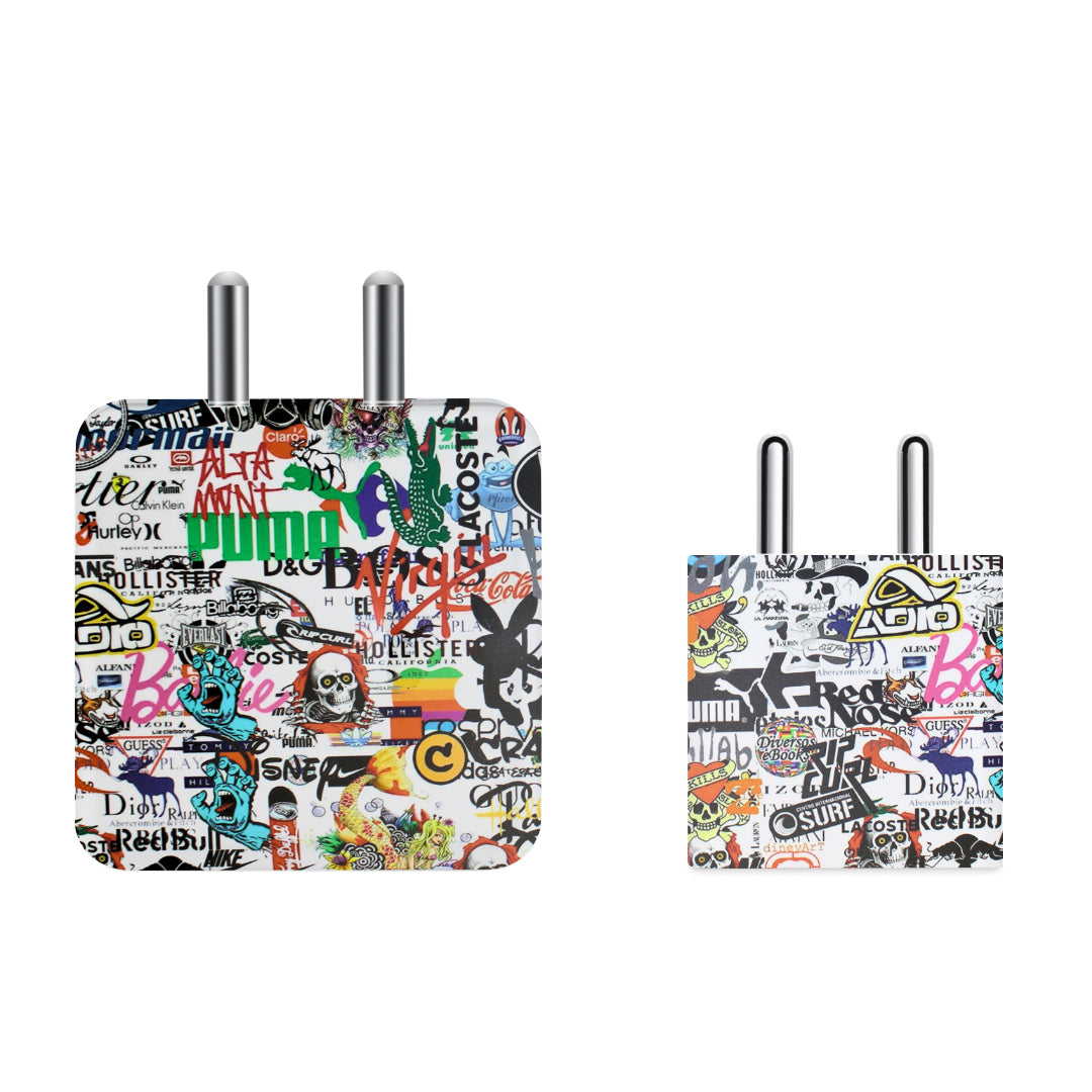 Graphics - Charger