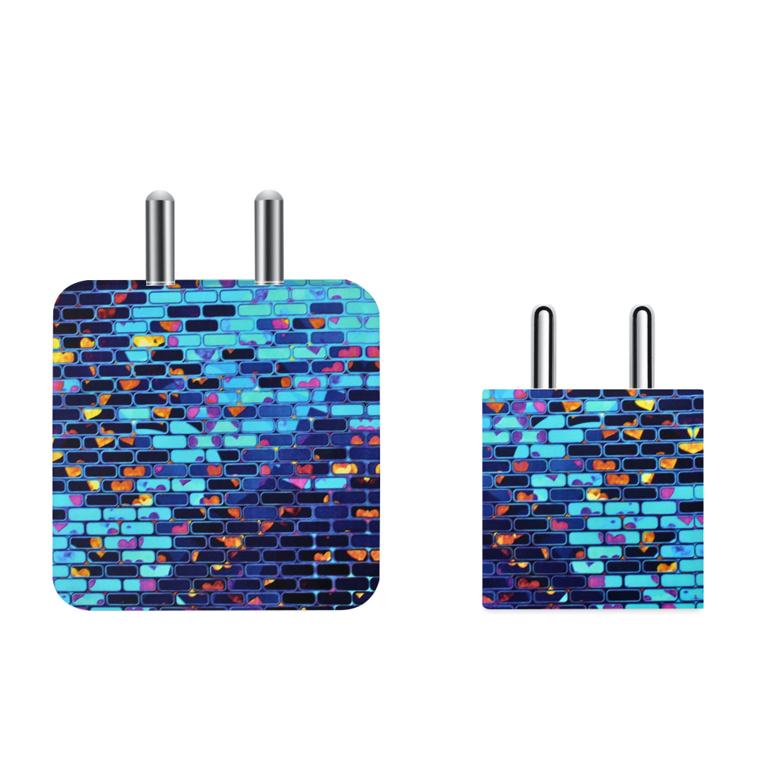 Blue Brick's - Charger
