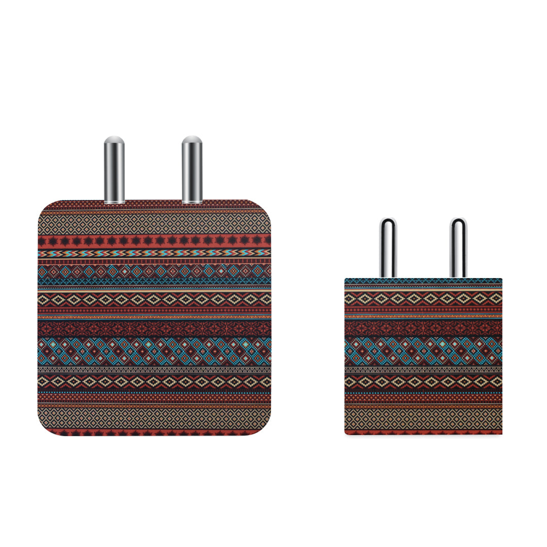 Pattern - Charger