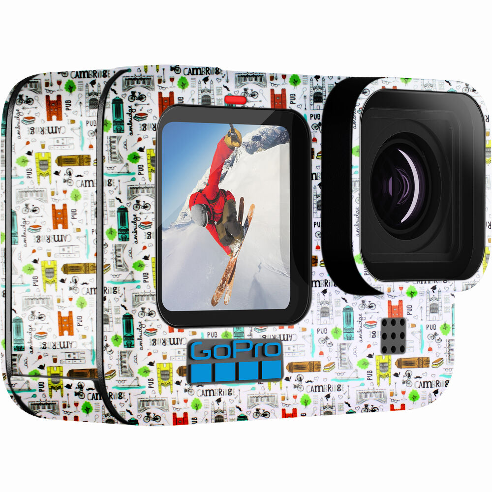 Places - GO PRO