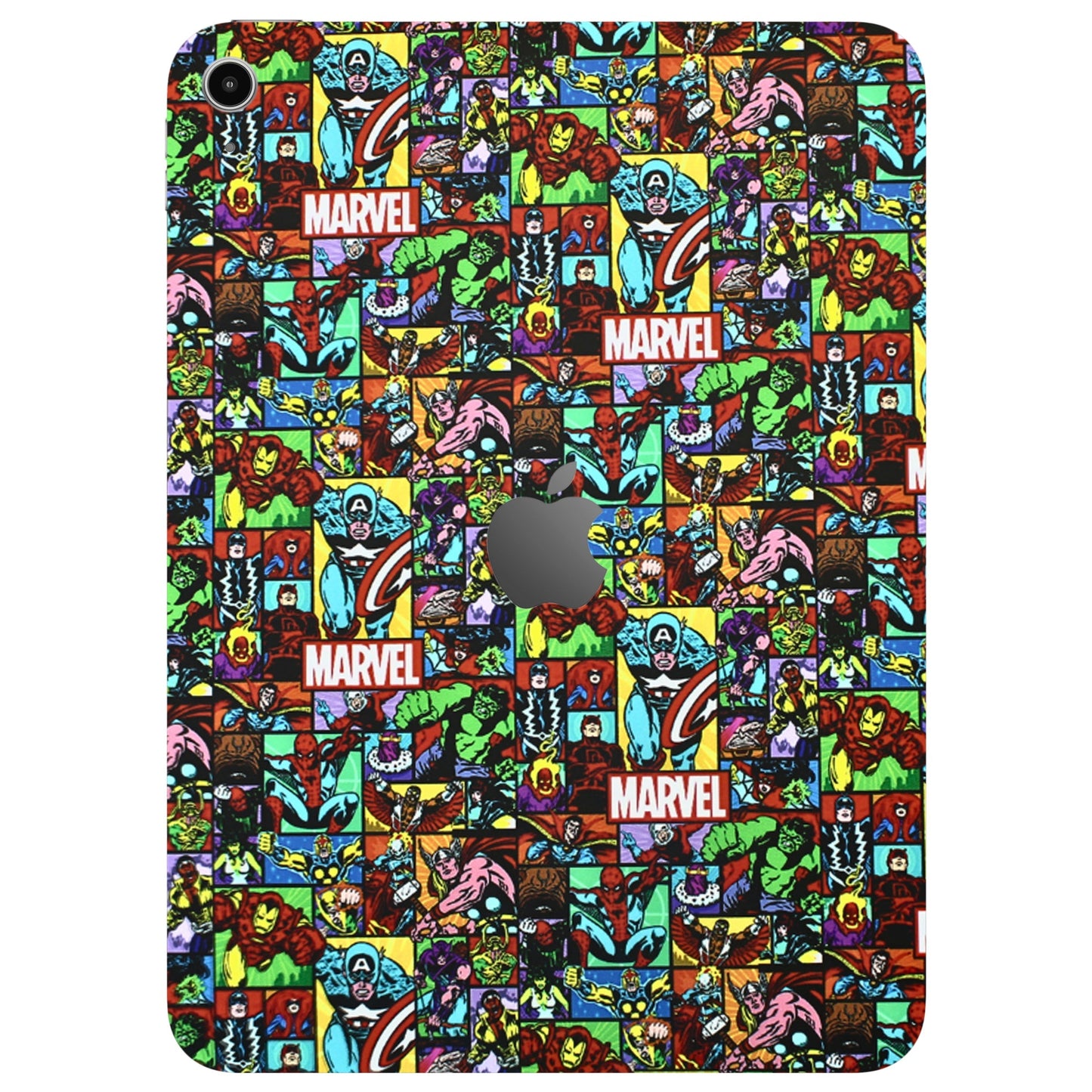Marvel - IPad