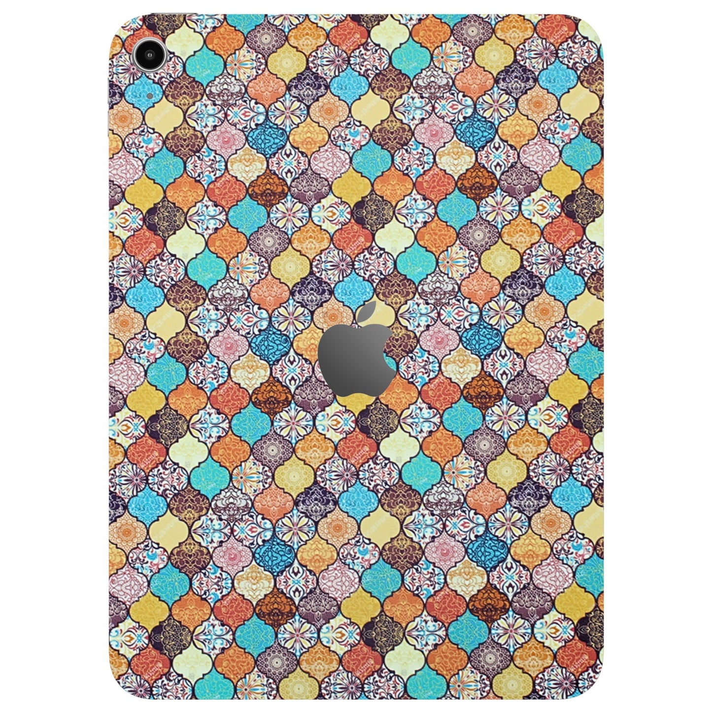 Jaipuri Pattern - IPad