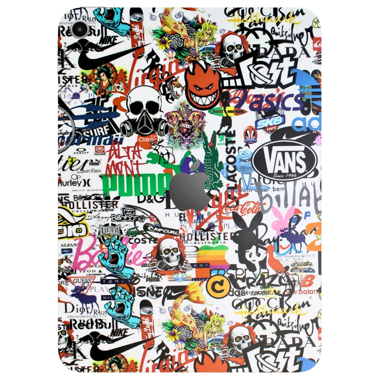 Graphics - IPad