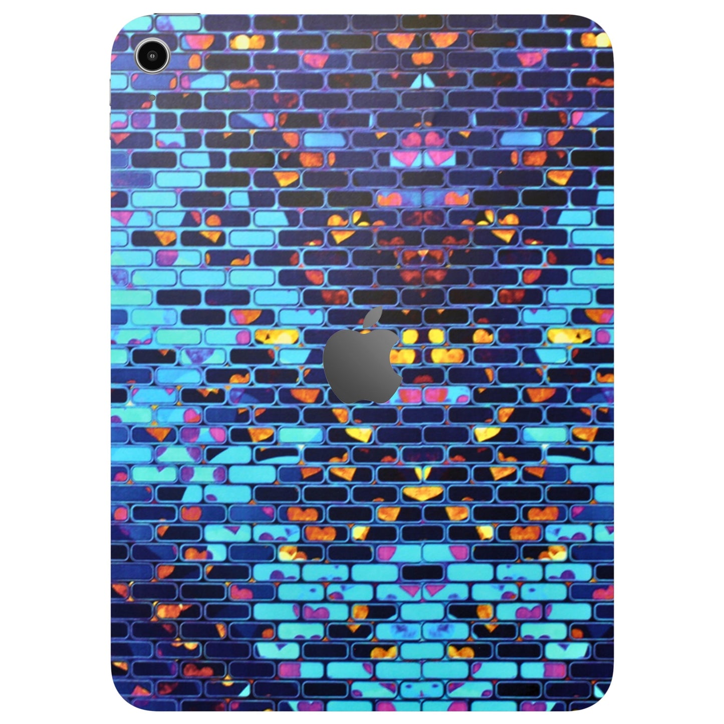 Blue Brick's - IPad