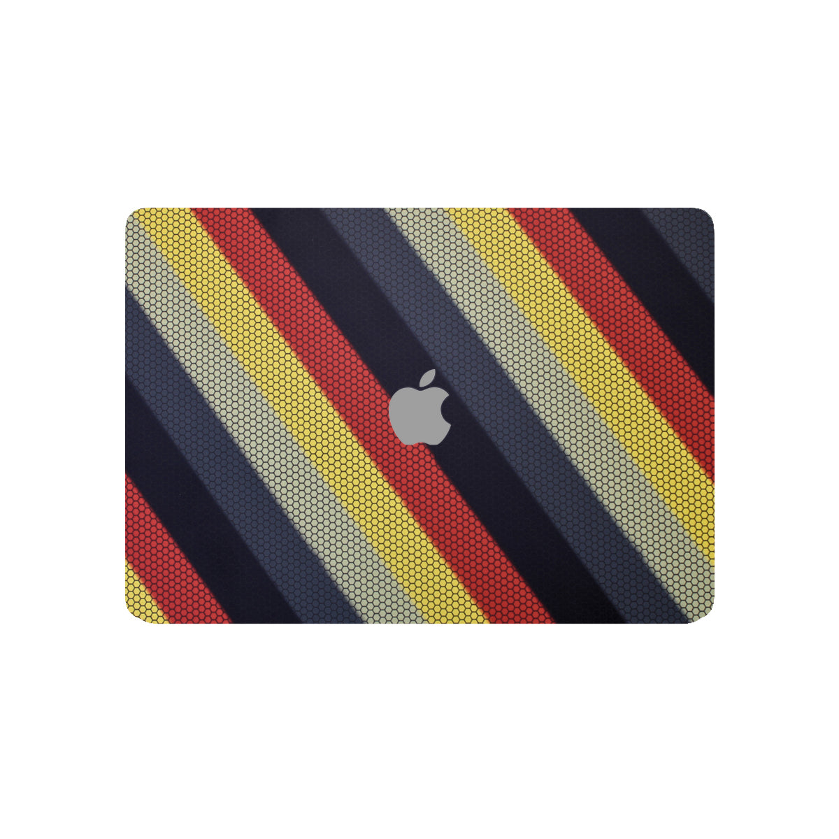 Hexa Colors - Macbook