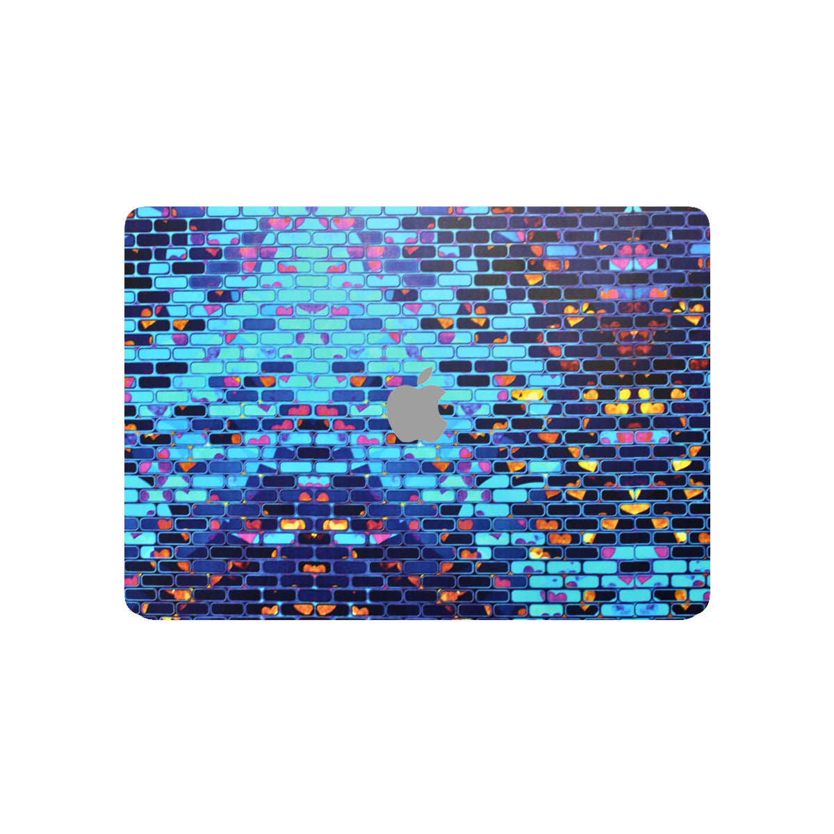 Blue Brick's - Macbook