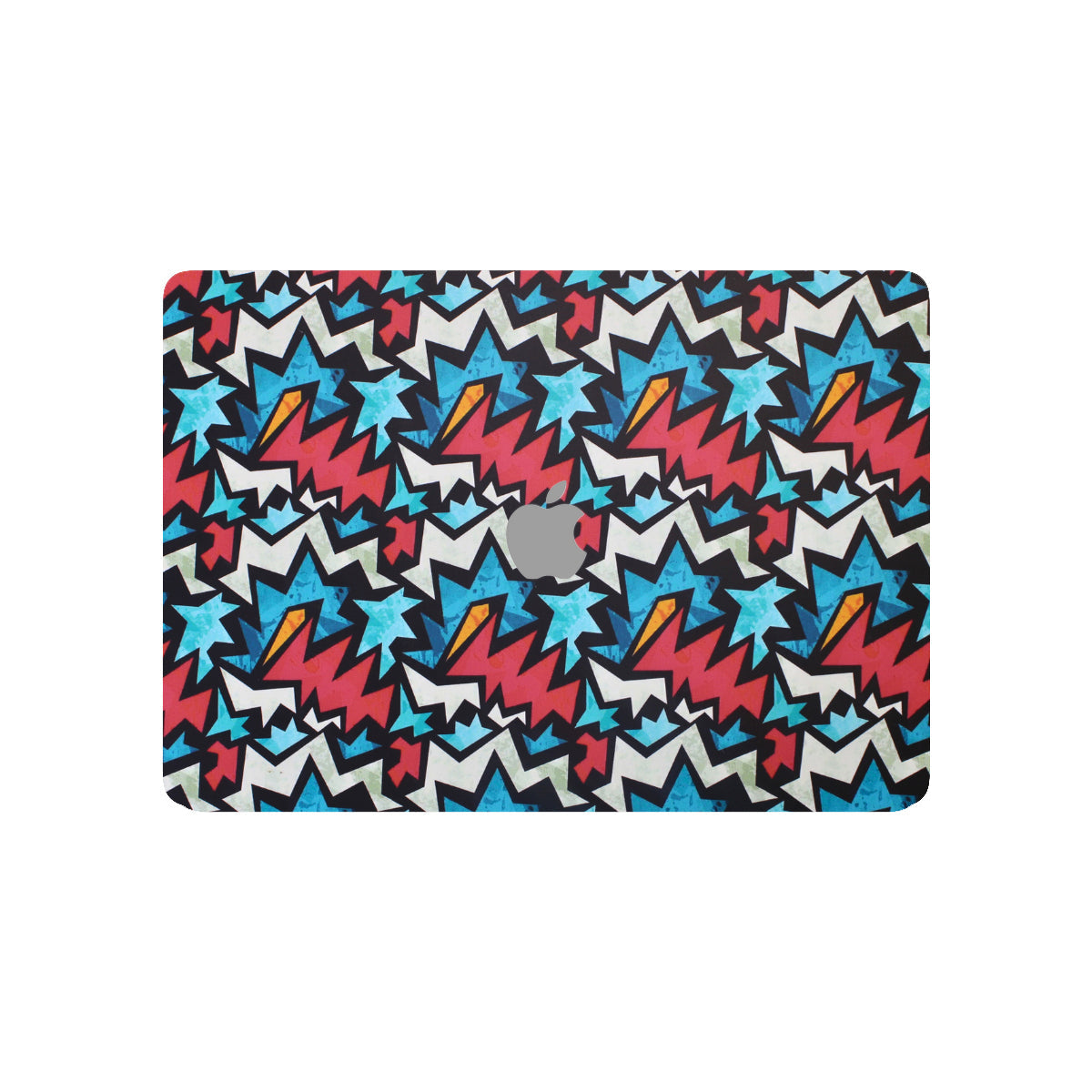 Color's Thunder - Macbook