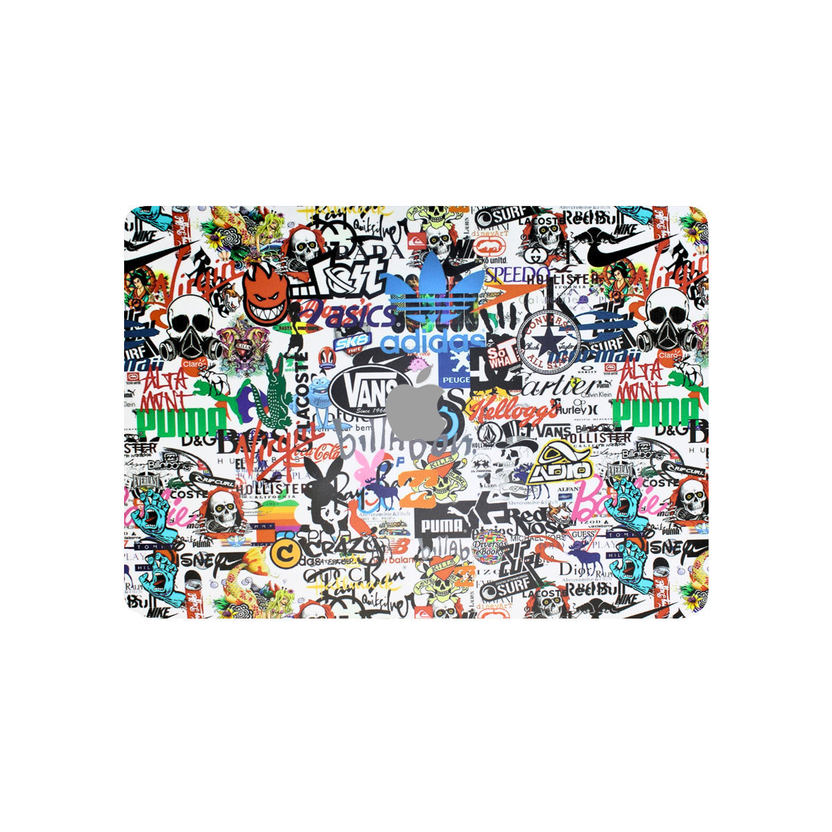 Graphics - Macbook