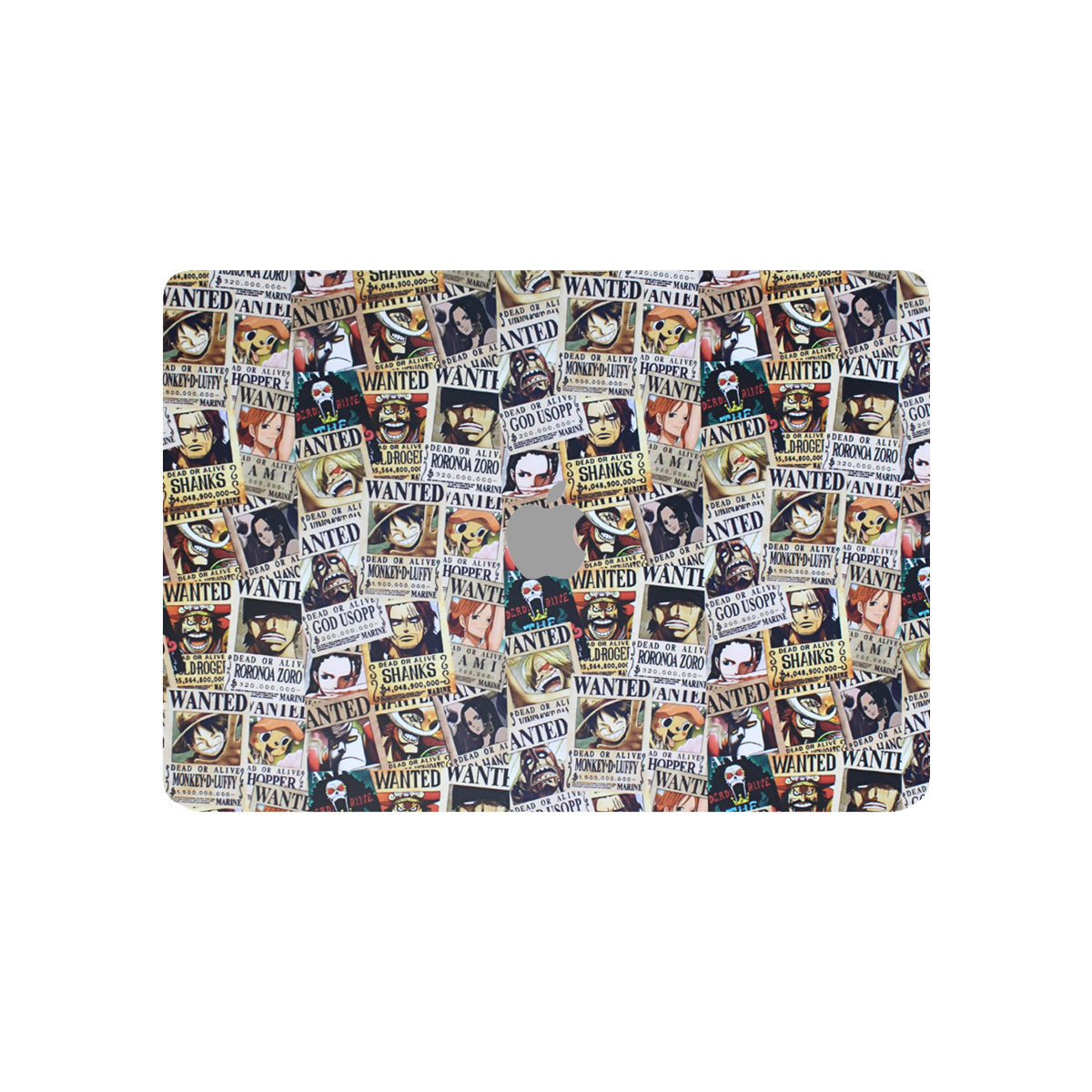 Wanted - Macbook