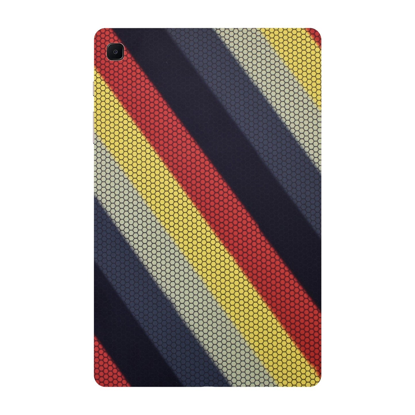 Hexa Colors - Tab